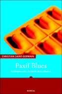 Paxil Blues